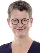 Gudrun Kinzel