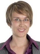 Katharina Krüger Katharina Krüger, stellv. Referatsleitung