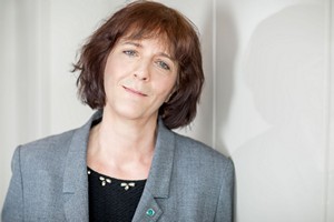 Frauenärztin Dr. Cornelia Hösemann