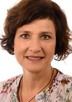 Sandra Deissmann