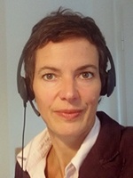 Paula Stille
