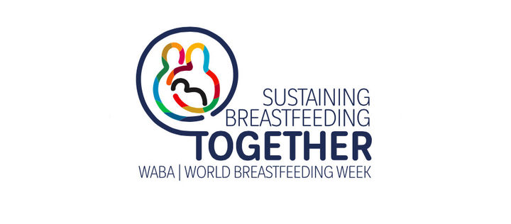 Logo World Breastfeeding Week